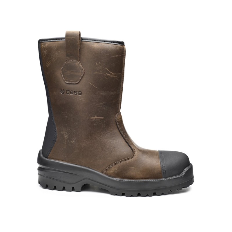 Bota Base ELK B0745 S3 Prolaboral