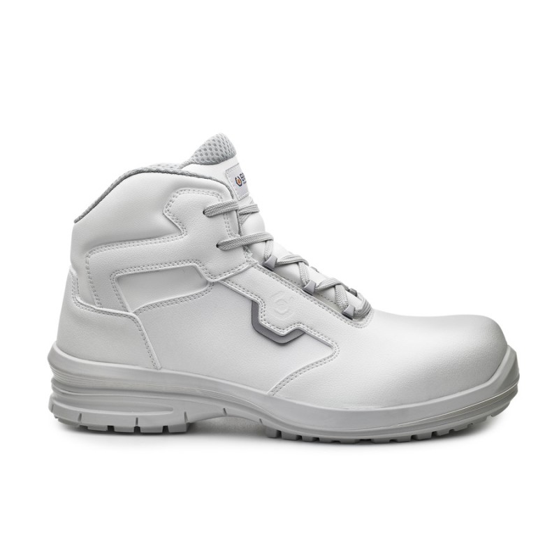 Bota Seguridad Base Natrium Top S2 B0981 Prolaboral