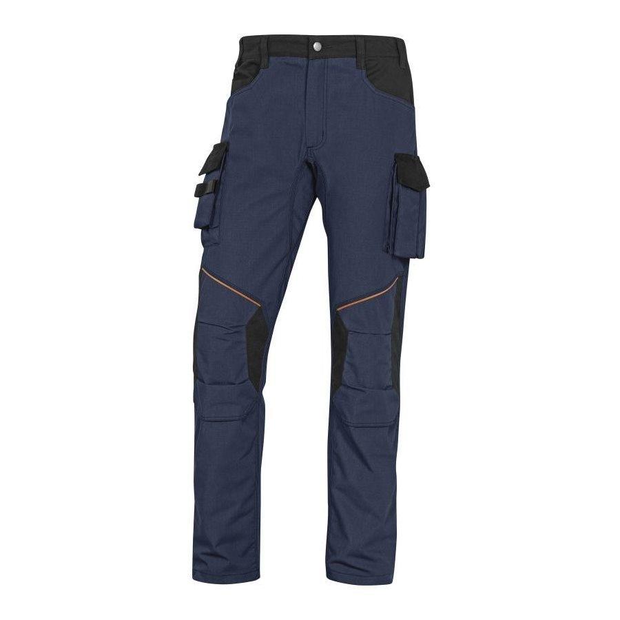 Pantalón multibolsillos Delta Plus MCPA2 Prolaboral