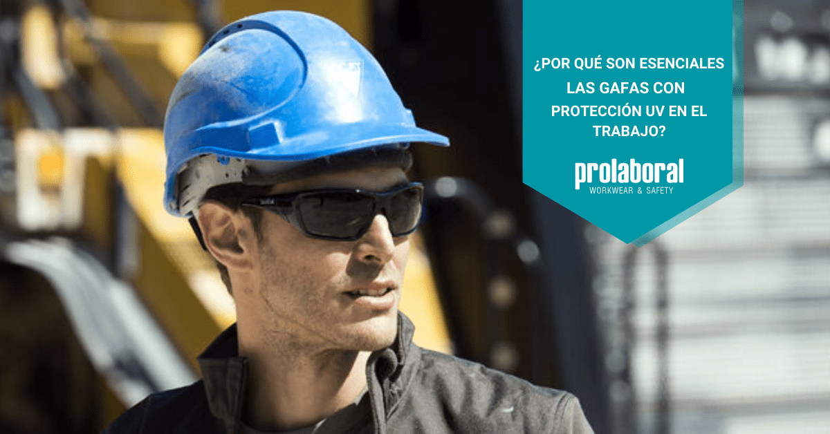 Comprar Gafas de seguridad laboral y protección para el trabajo