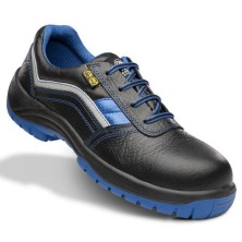 Triturado Armonía grado Zapatos de Seguridad: protección y comodidad para el trabajo