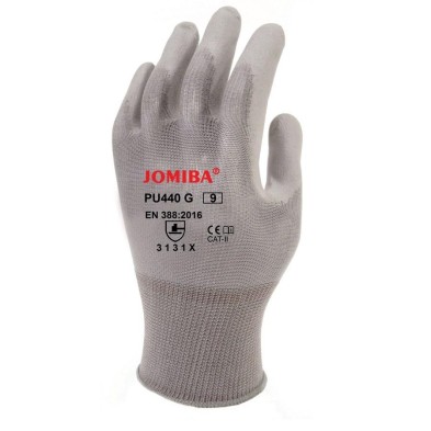 GUANTES JOMIBA PU 440