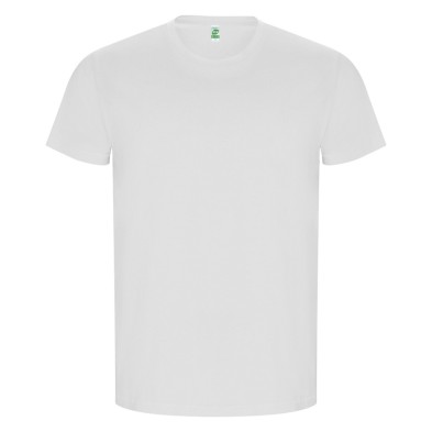 Camiseta técnica bicolor de hombre Shanghai - Roly