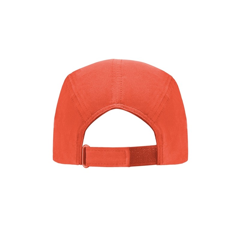 Gorro acolchado hombre 04370 ISSALINE con orejeras