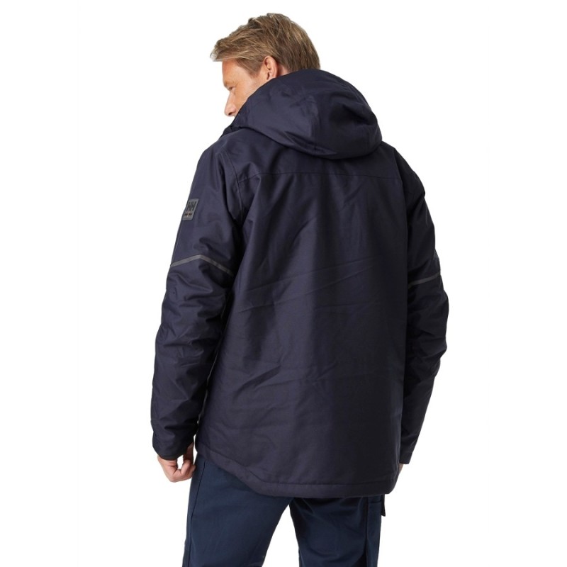 Chaqueta Arctic- Helly Hansen 71335 - 2M2 - Ropa de trabajo