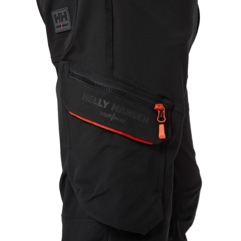 Helly-Hansen Workwear HH Logo Cinturón para hombre