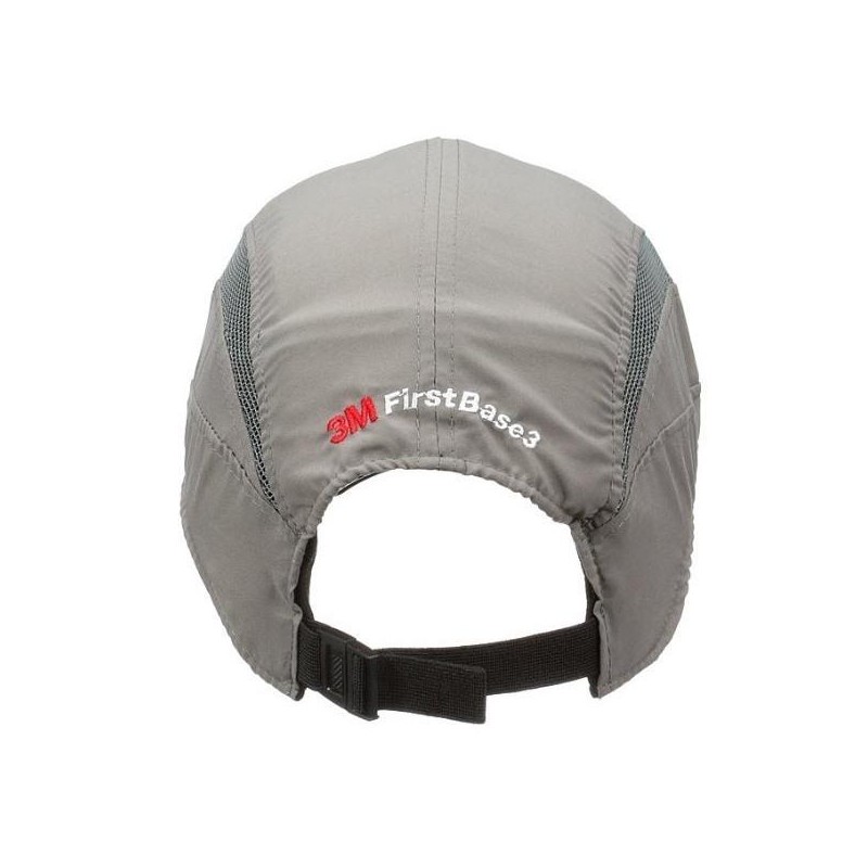 Gorra seguridad 3M First Base 3 2031219