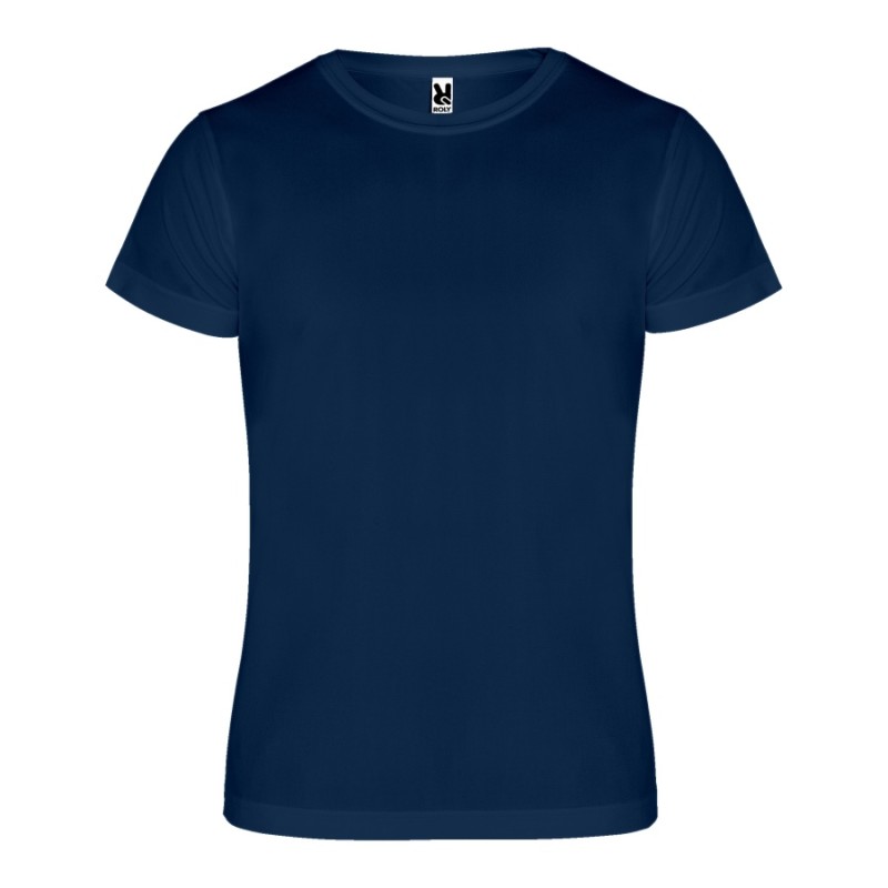Camiseta técnica Roly CAMIMERA K transpirable, comprar online