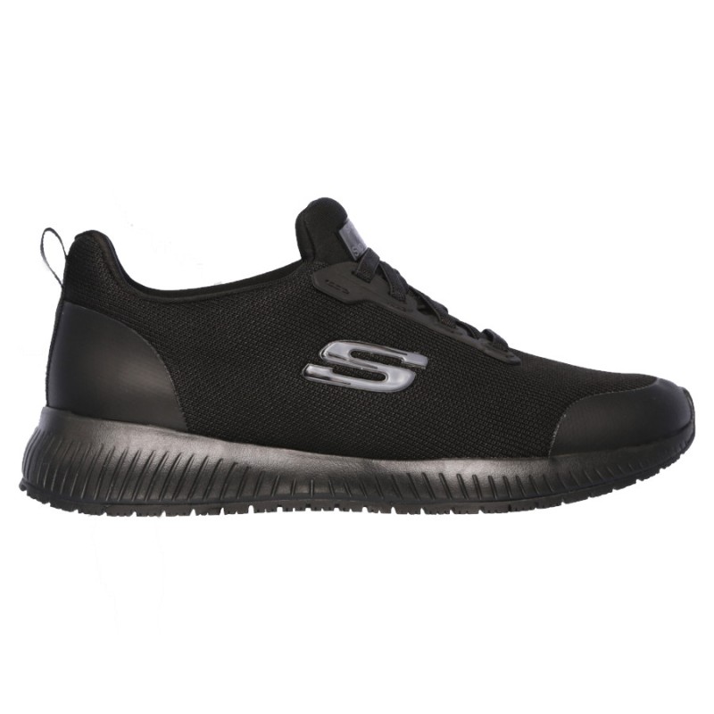 Zapatilla SKECHERS de Trabajo Mujer UNO SR SK108021EC