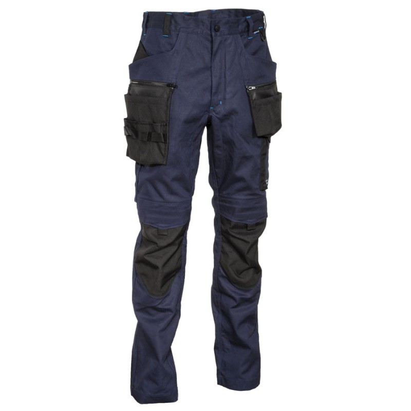 Pantalones de trabajo Cofra Biwer por solo € 50.9