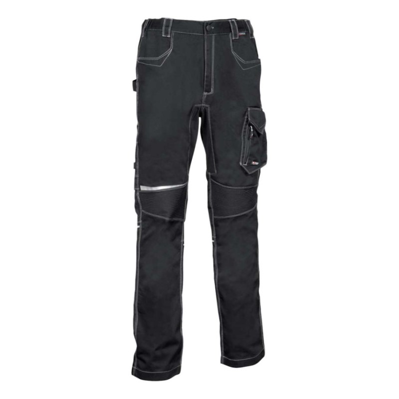 Pantalón de trabajo hombre Delta Plus M2PA3STR, comprar online