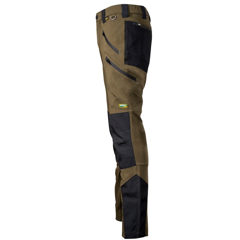 Pantalon Cofra Velten V621 Prolaboral