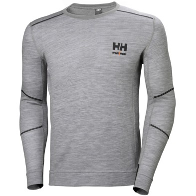 Las mejores ofertas en Camisetas para hombre Helly Hansen