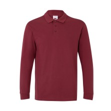 POLO M/L VELILLA 105503