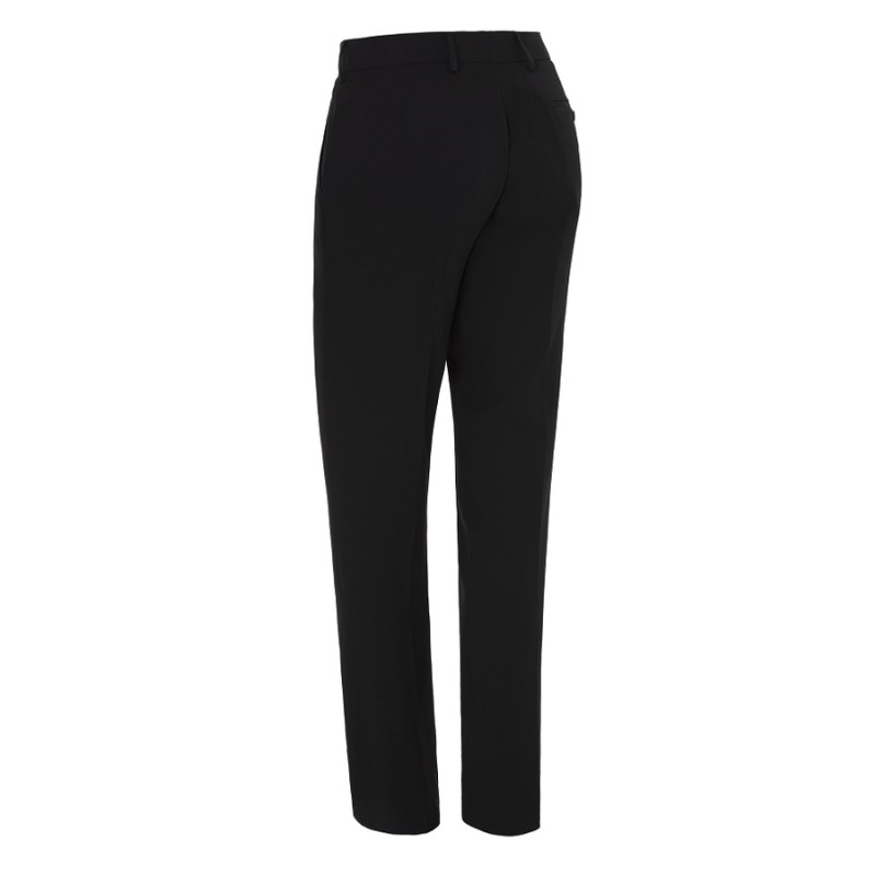 Pantalones de camarero Color Negro Tallas 36, compra online
