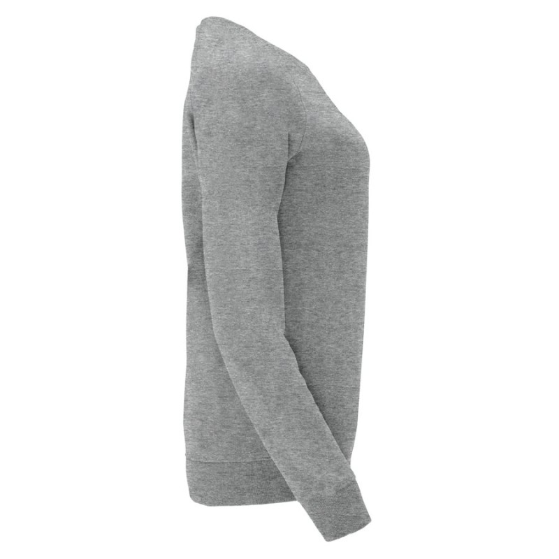 Sudaderas de mujer: en cashmere suave