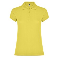 POLO ROLY STAR WOMAN 6634