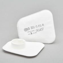 Venta de FILTRO BLS 201-3 P3 R POLVO 8011218