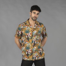 CAMISA GARYS HAWAI 210002