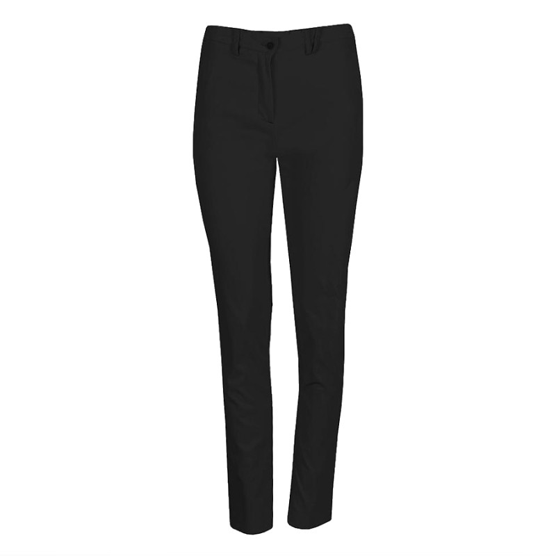 Pantalones de trabajo para mujer tipo chino Garys-Compra online