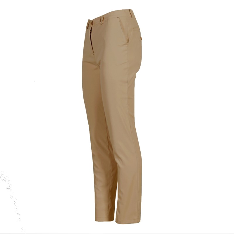 Pantalón de trabajo mujer con bolsillos X.LINEN Garys 700011