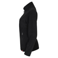 CHAQUETA POLAR MUJER VELILLA 201502W