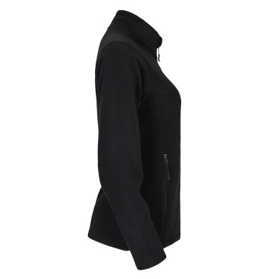 CHAQUETA POLAR MUJER VELILLA 201502W