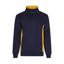 SUDADERA VELILLA 105704