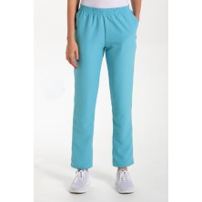 Venta de PANTALON MICROFIBRA DYNEKE 9929