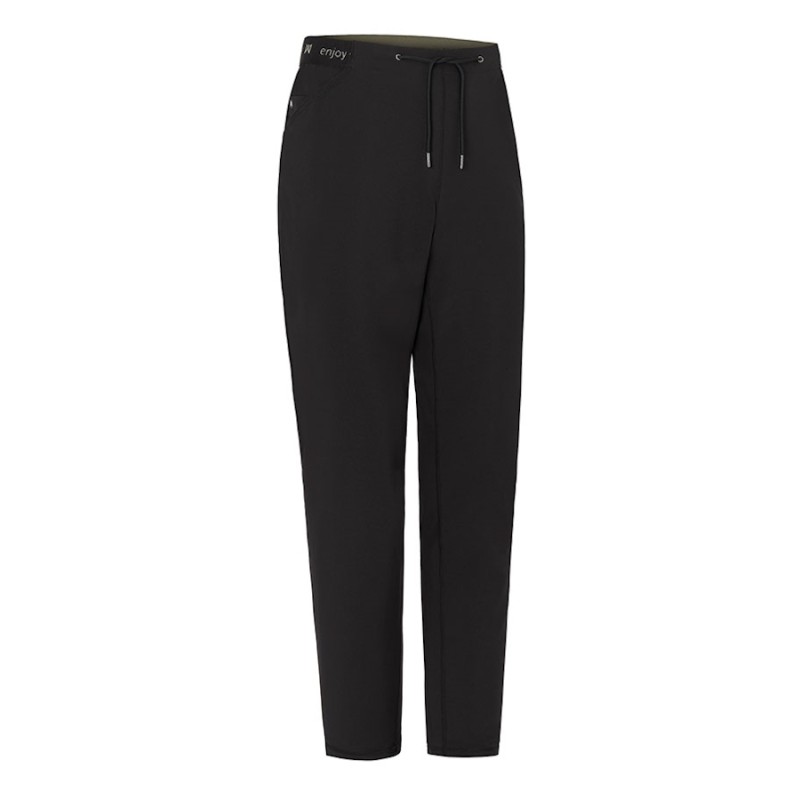 Pantalón sanitario mujer blanco MONZA - OFERTA 2X1 - Almacenes