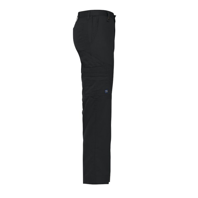 Pantalon de mujer Industrial Starter Easy Stretch 8038L