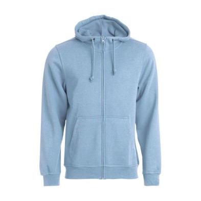 CHAQUETA CLIQUE BASIC HOODY 021034