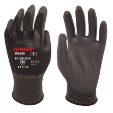 GUANTES JOMIBA PU 440