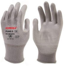 GUANTES JOMIBA PU 440