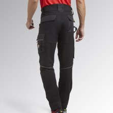 PANTALON DIADORA PERFORMANCE DUCATI 702.180074