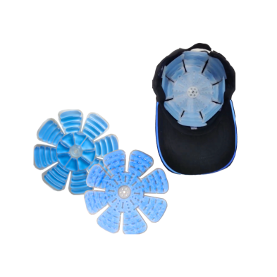 INSERTO PARA GORRA REFRIGERANTE UNDERHEAT HAT PHASE LITE