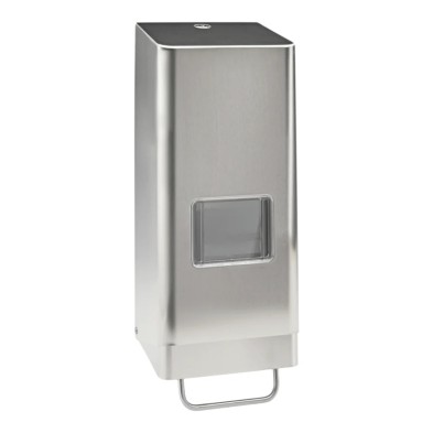 DISPENSADOR DE ACERO PAUL VOORMANN PEVAMAT SF4 500229