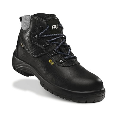 BOTA FAL TOP TITAN GTX400