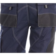 PANTALON JUBA 181 FLEX