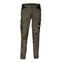 Venta de PANTALON COFRA BUSOT V707