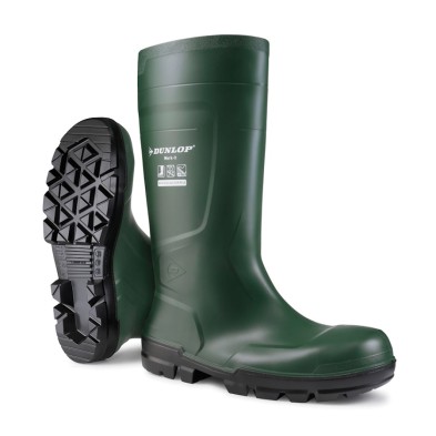 BOTA DE AGUA DUNLOP NB2KL01V