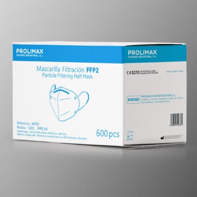 MASCARILLA FFP2 PROLIMAX 64715