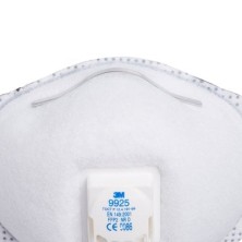 MASCARILLA FFP2 3M 9925