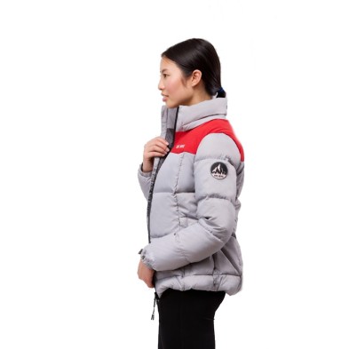 PARKA MUJER ROC NEIGE SALW 12103203