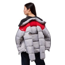 PARKA MUJER ROC NEIGE SALW 12103203