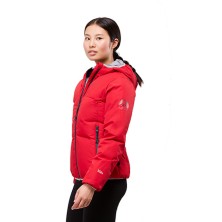 PARKA MUJER ROC NEIGE GILLD 12103202