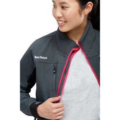 SOFTSHELL MUJER ROC NEIGE RN1010002