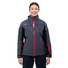 SOFTSHELL MUJER ROC NEIGE RN1010002