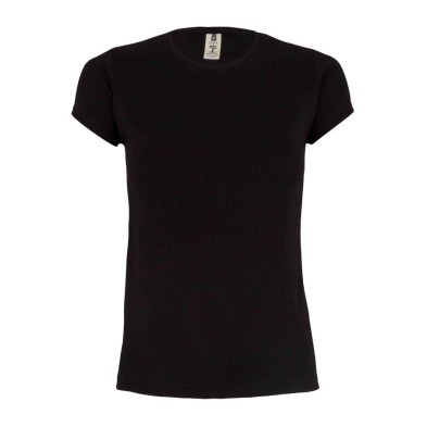 CAMISETA MUJER MUKUA CORAL MK170CV