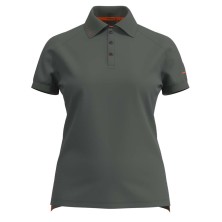 POLO MUJER M/L TERNUA AIBAR